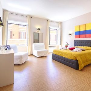 Porta Pia Rooms